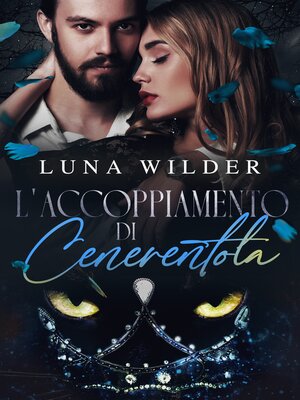 cover image of L'accoppiamento di Cenerentola